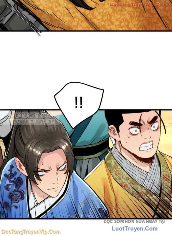 Thiên Tài Đoản Mệnh Chapter 60 - Trang 2