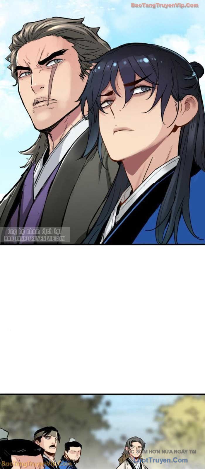 Thiên Tài Đoản Mệnh Chapter 60 - Trang 2