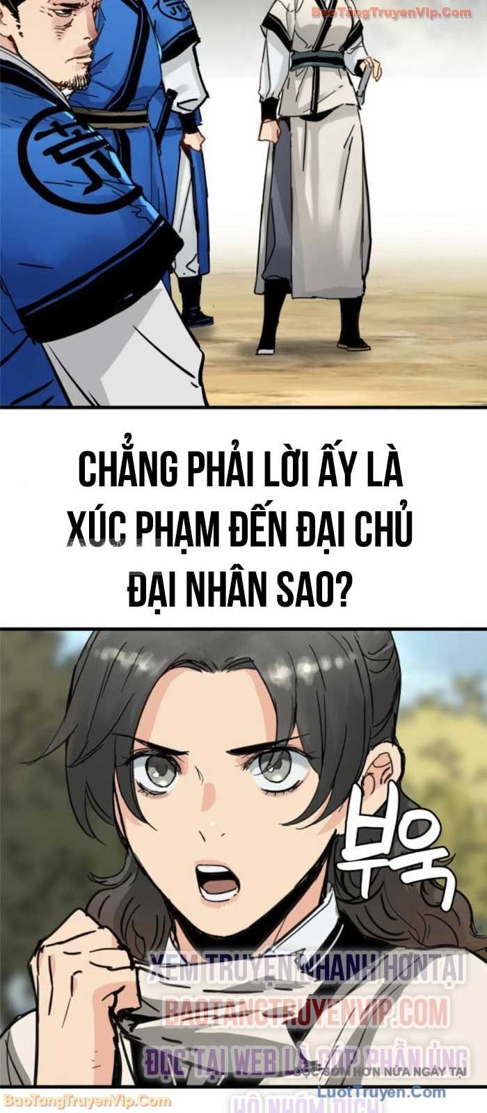 Thiên Tài Đoản Mệnh Chapter 60 - Trang 2