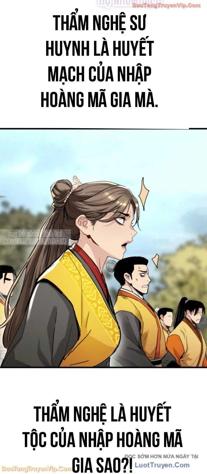 Thiên Tài Đoản Mệnh Chapter 60 - Trang 2