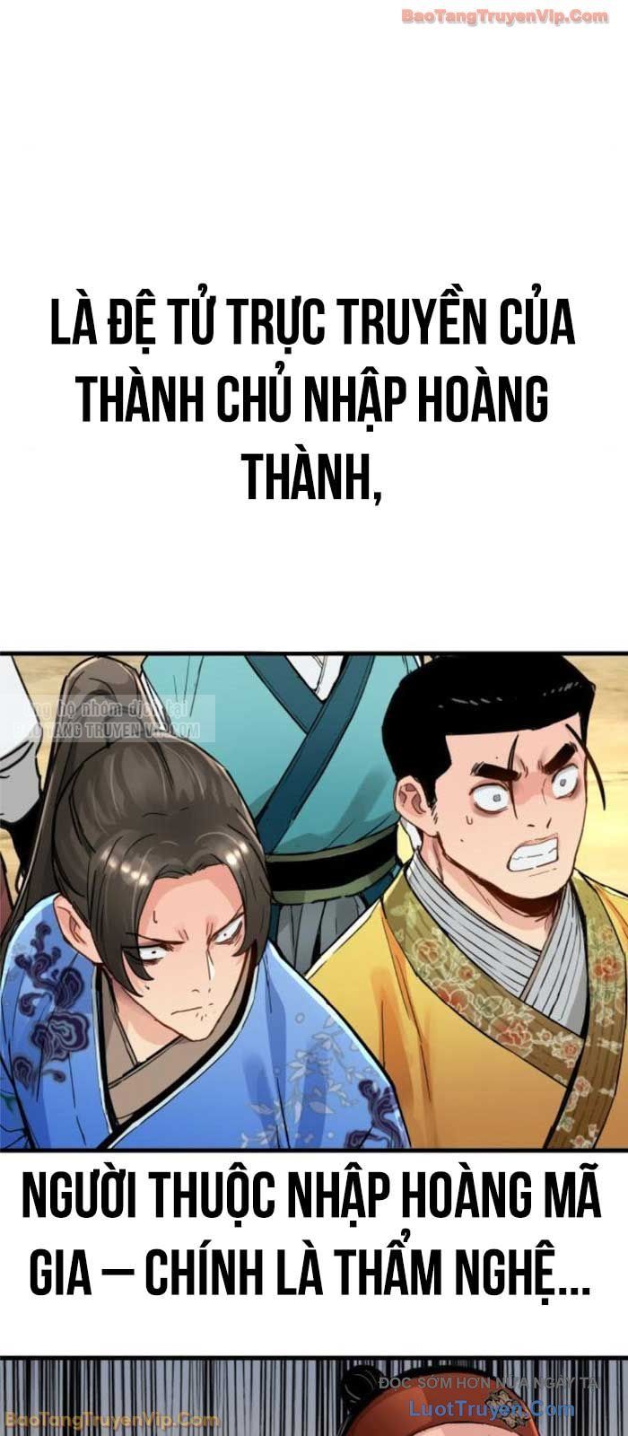 Thiên Tài Đoản Mệnh Chapter 60 - Trang 2