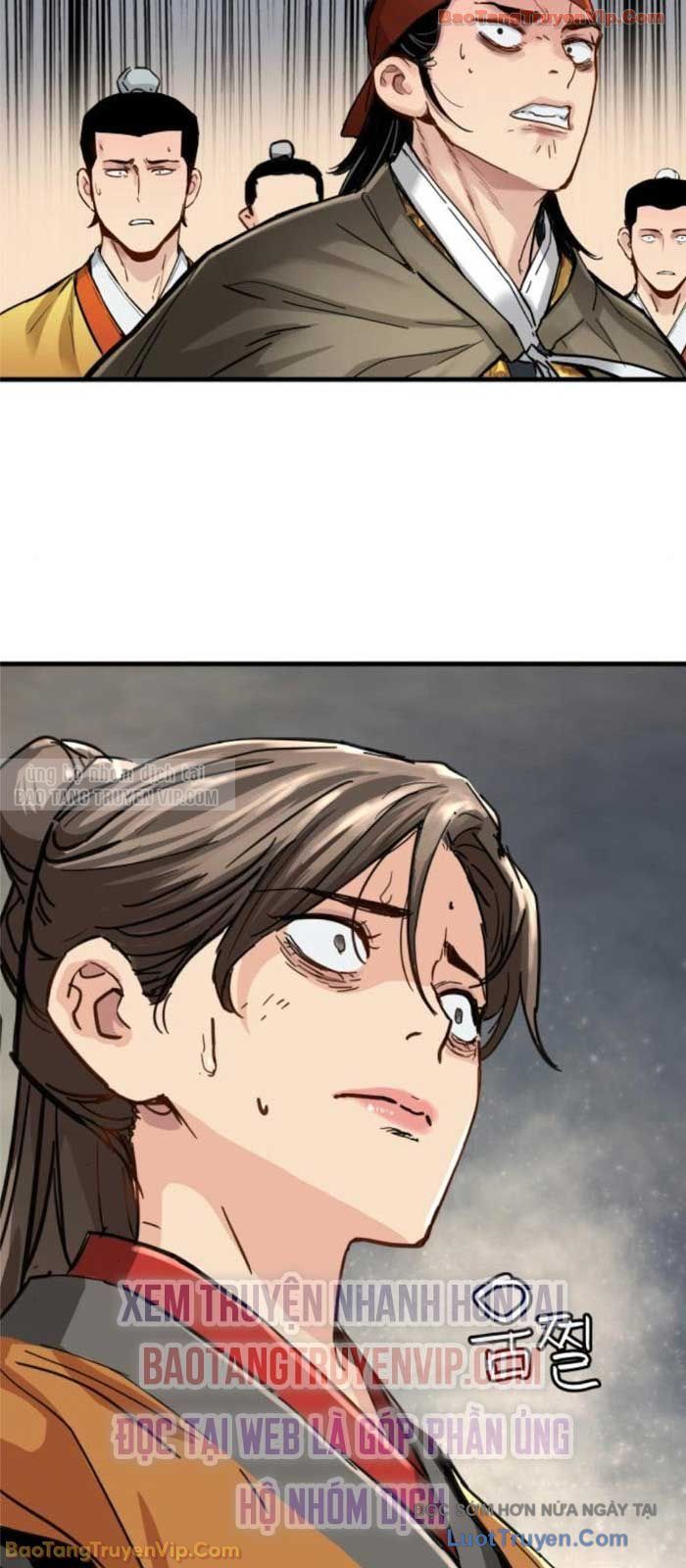 Thiên Tài Đoản Mệnh Chapter 60 - Trang 2