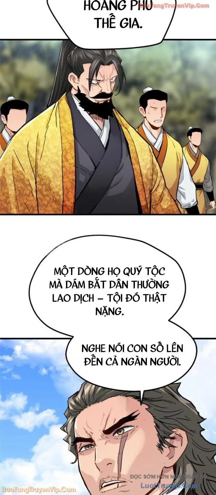 Thiên Tài Đoản Mệnh Chapter 60 - Trang 2