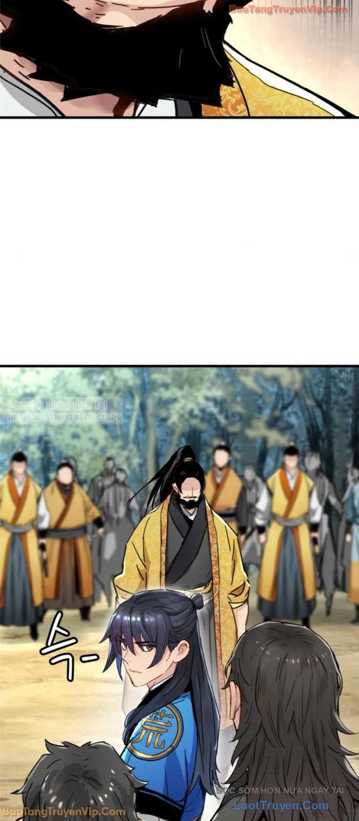 Thiên Tài Đoản Mệnh Chapter 60 - Trang 2