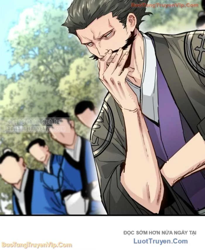 Thiên Tài Đoản Mệnh Chapter 60 - Trang 2