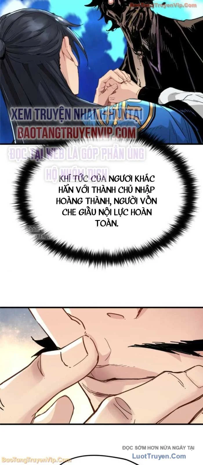 Thiên Tài Đoản Mệnh Chapter 60 - Trang 2