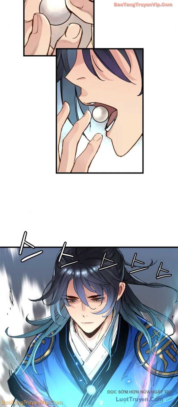 Thiên Tài Đoản Mệnh Chapter 60 - Trang 2