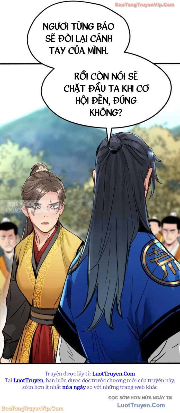 Thiên Tài Đoản Mệnh Chapter 60 - Trang 2