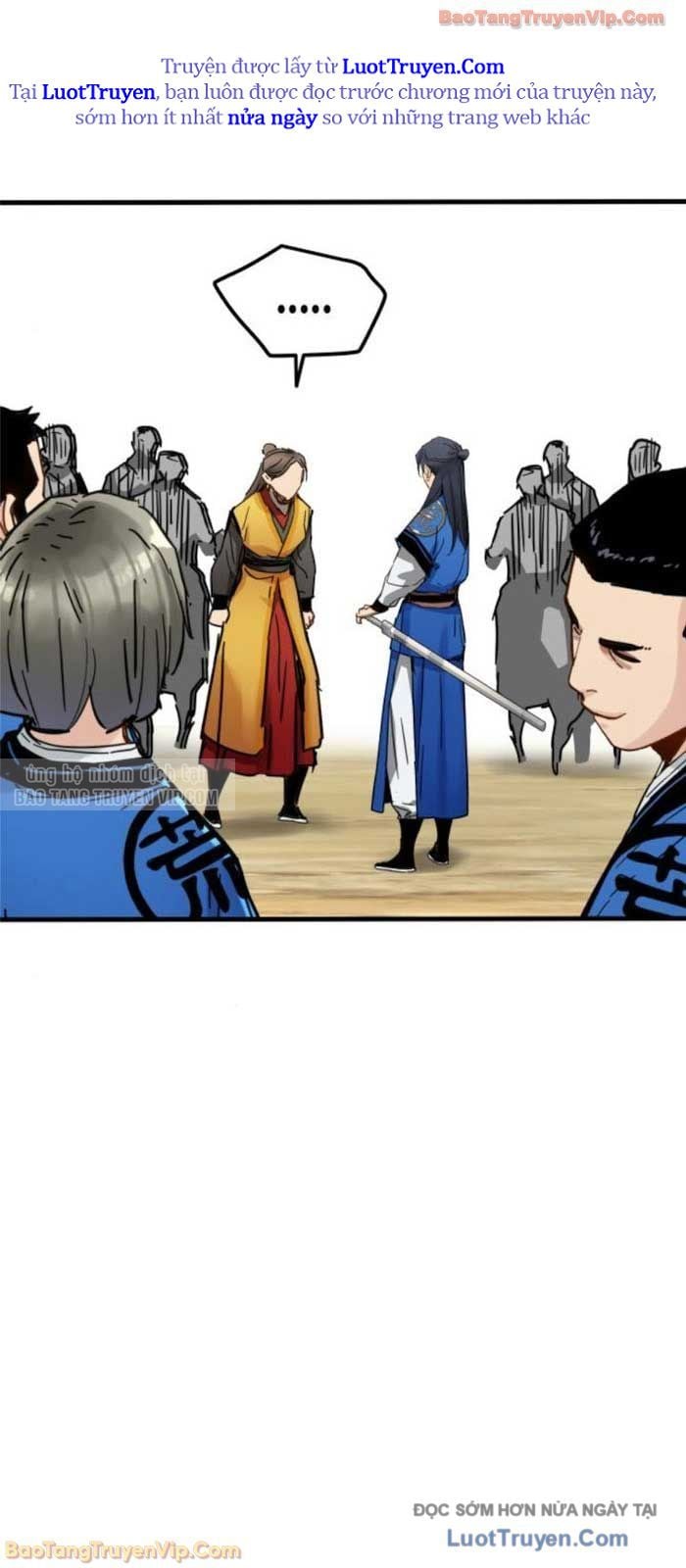 Thiên Tài Đoản Mệnh Chapter 60 - Trang 2