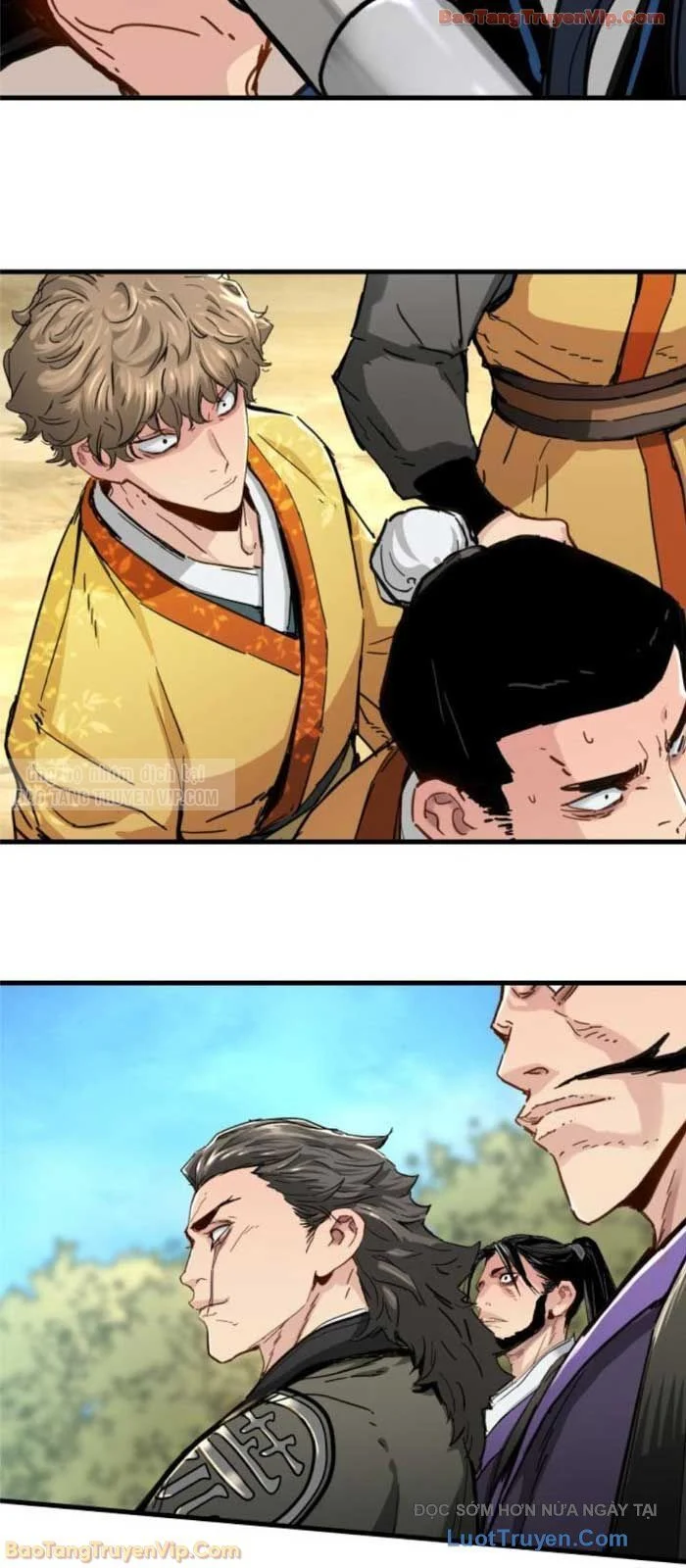 Thiên Tài Đoản Mệnh Chapter 61 - Trang 2