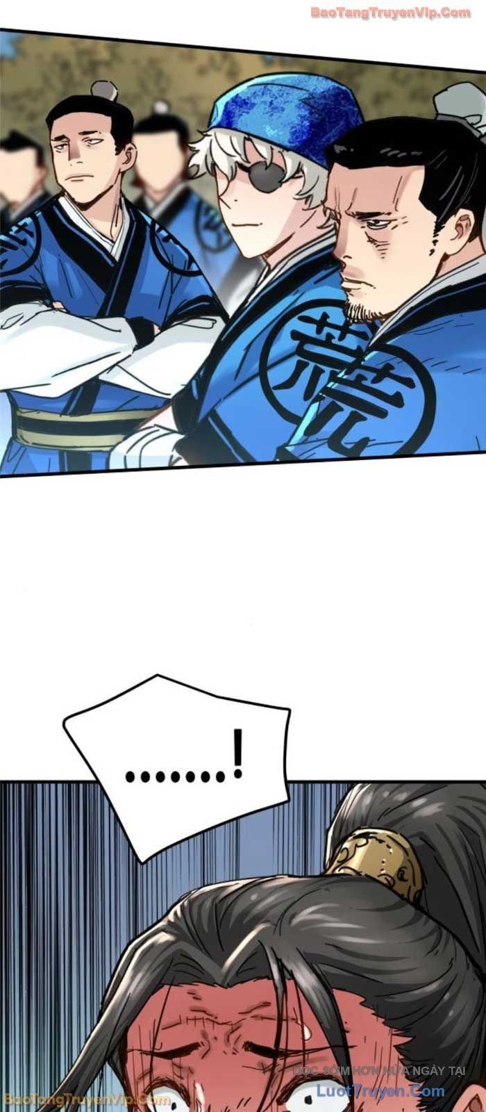 Thiên Tài Đoản Mệnh Chapter 61 - Trang 2