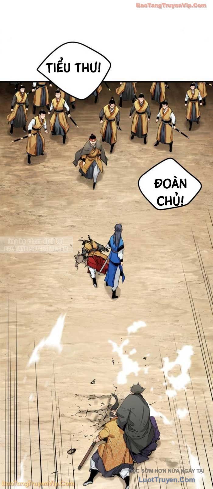 Thiên Tài Đoản Mệnh Chapter 61 - Trang 2