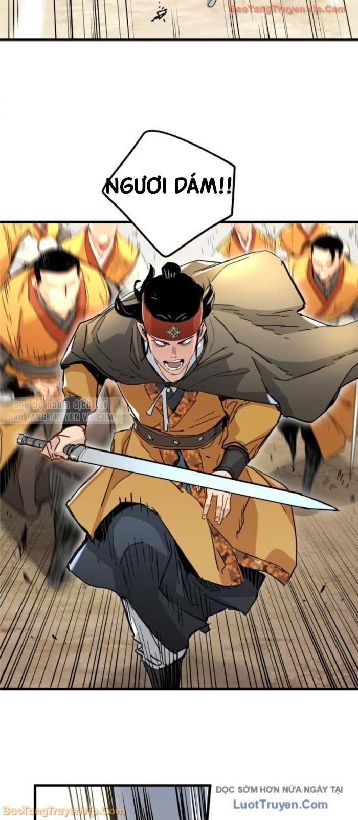 Thiên Tài Đoản Mệnh Chapter 61 - Trang 2