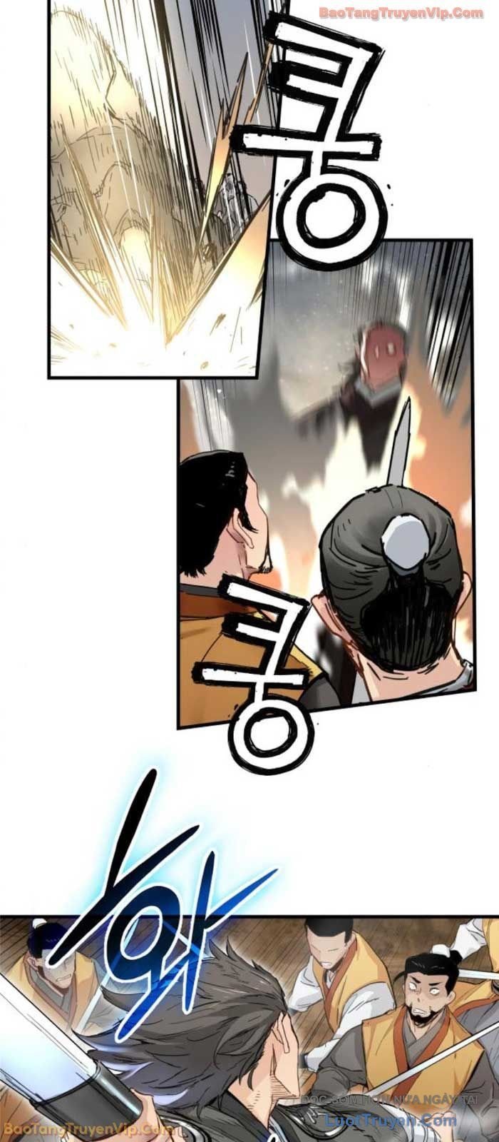 Thiên Tài Đoản Mệnh Chapter 61 - Trang 2