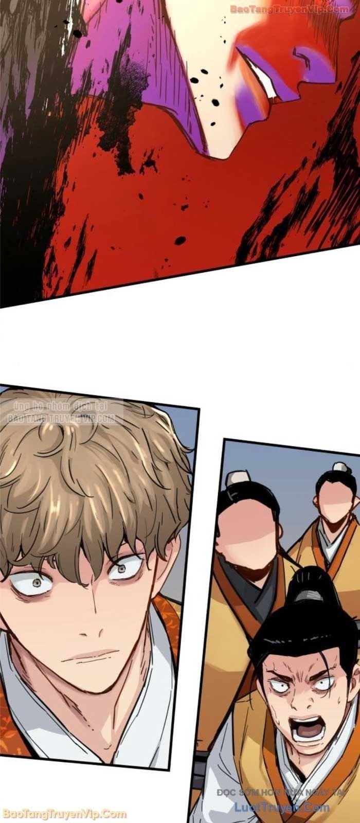 Thiên Tài Đoản Mệnh Chapter 61 - Trang 2