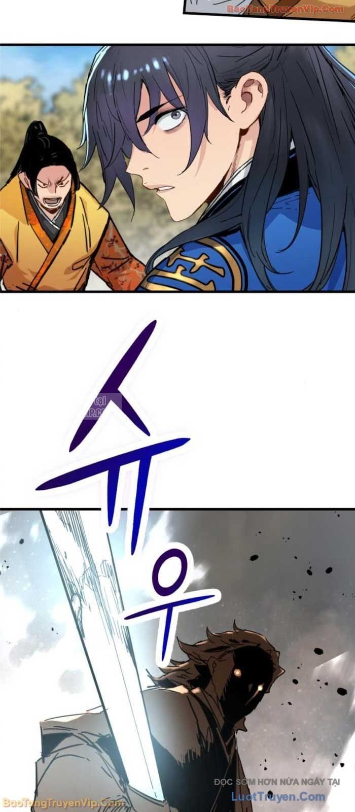 Thiên Tài Đoản Mệnh Chapter 61 - Trang 2