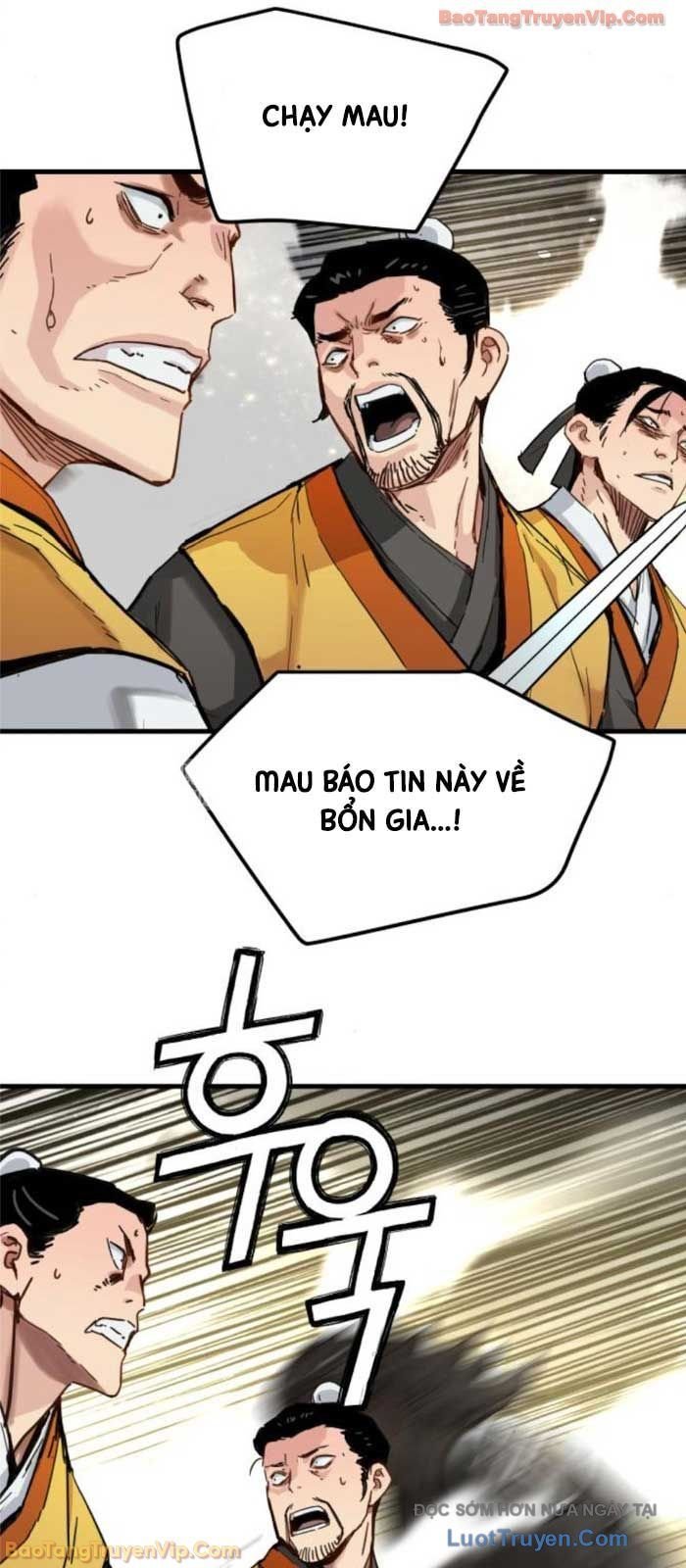 Thiên Tài Đoản Mệnh Chapter 61 - Trang 2