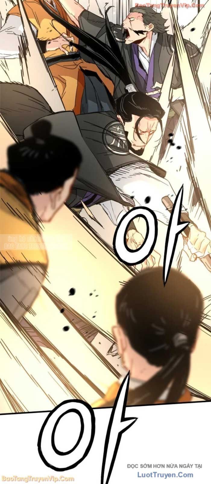 Thiên Tài Đoản Mệnh Chapter 61 - Trang 2