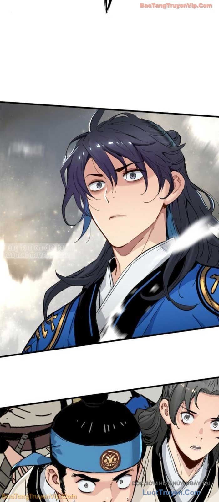 Thiên Tài Đoản Mệnh Chapter 61 - Trang 2