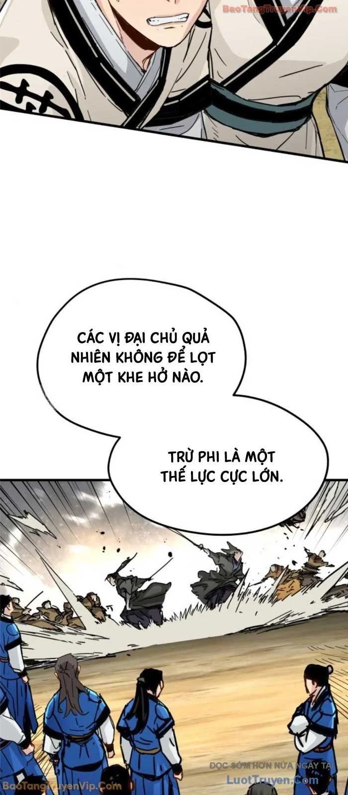 Thiên Tài Đoản Mệnh Chapter 61 - Trang 2