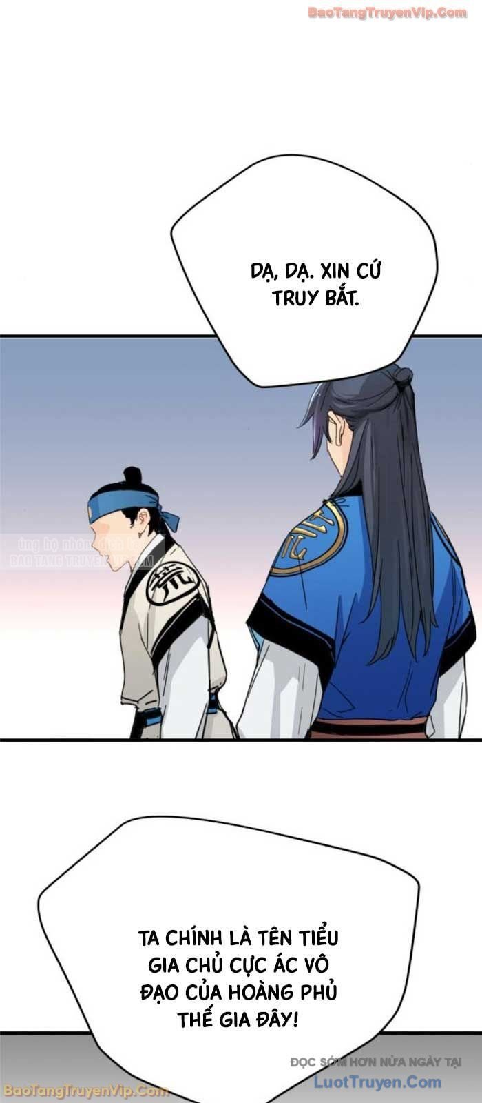 Thiên Tài Đoản Mệnh Chapter 61 - Trang 2