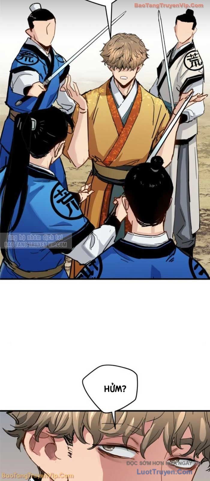 Thiên Tài Đoản Mệnh Chapter 61 - Trang 2