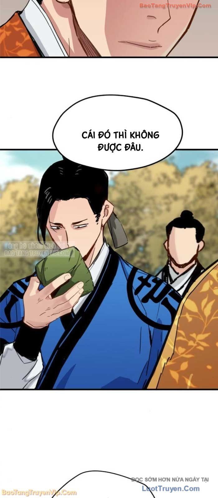 Thiên Tài Đoản Mệnh Chapter 61 - Trang 2