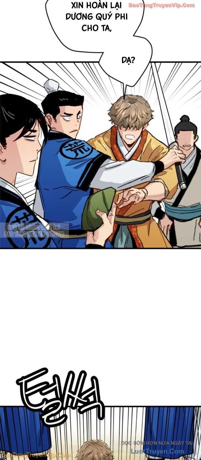 Thiên Tài Đoản Mệnh Chapter 61 - Trang 2