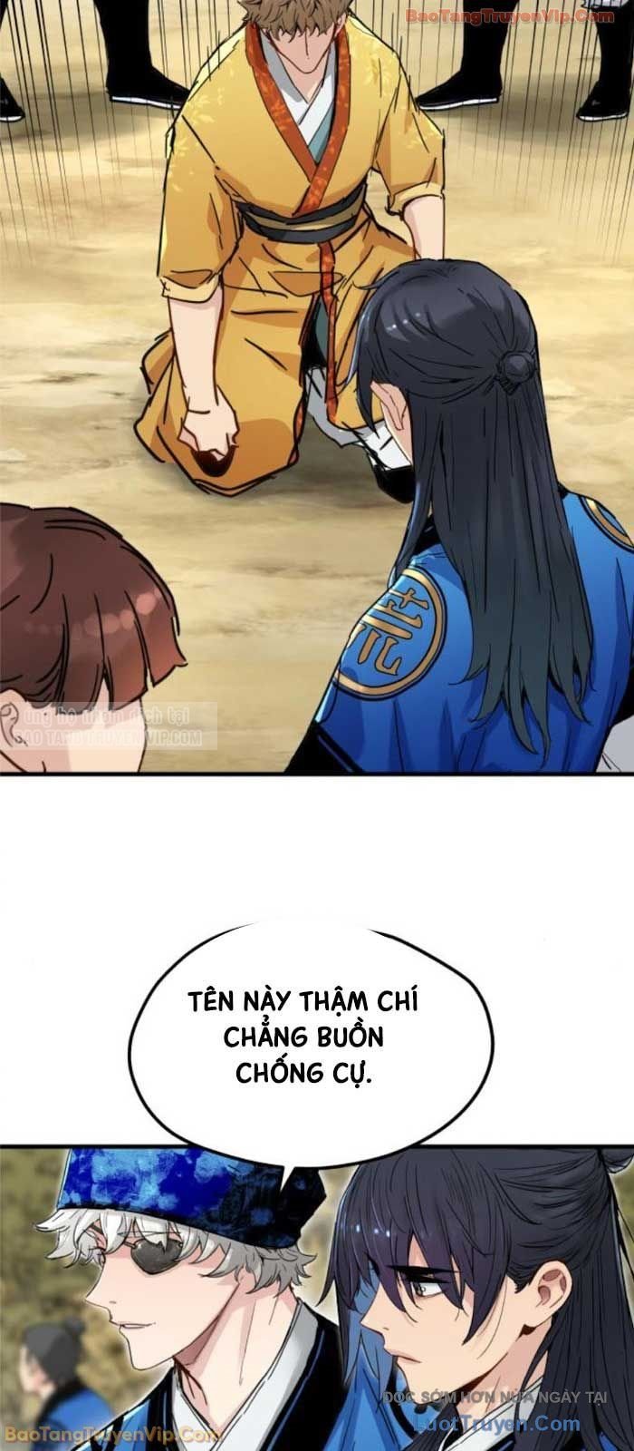 Thiên Tài Đoản Mệnh Chapter 61 - Trang 2