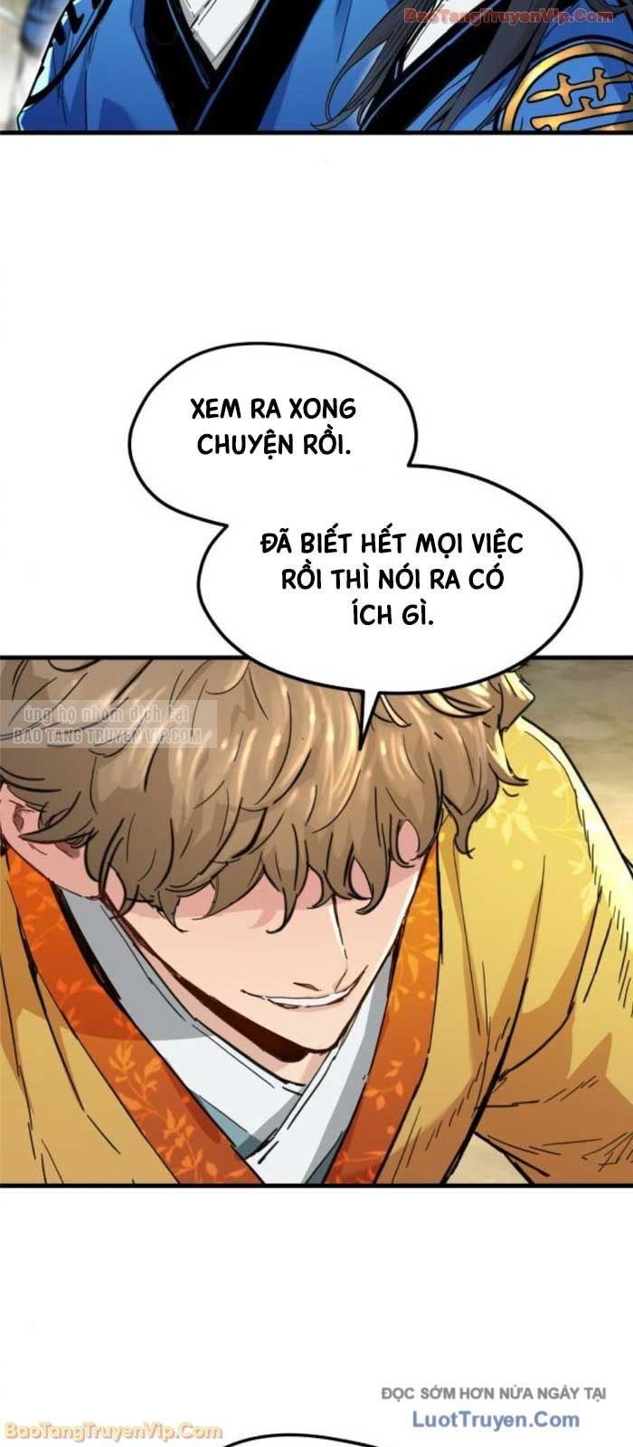 Thiên Tài Đoản Mệnh Chapter 61 - Trang 2