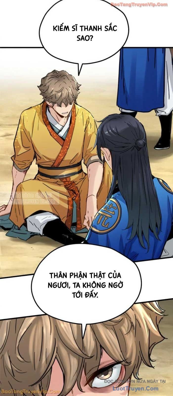 Thiên Tài Đoản Mệnh Chapter 61 - Trang 2