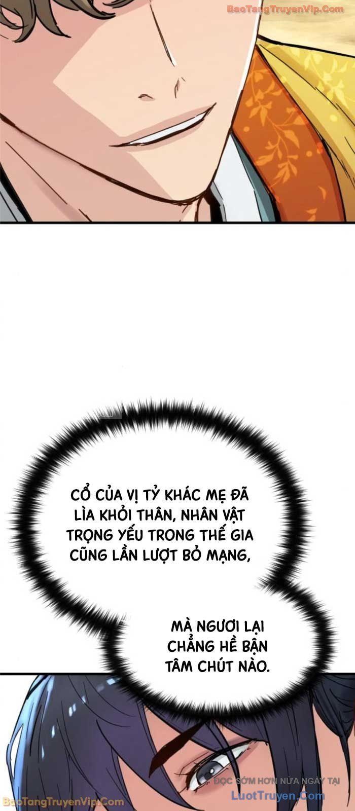 Thiên Tài Đoản Mệnh Chapter 61 - Trang 2