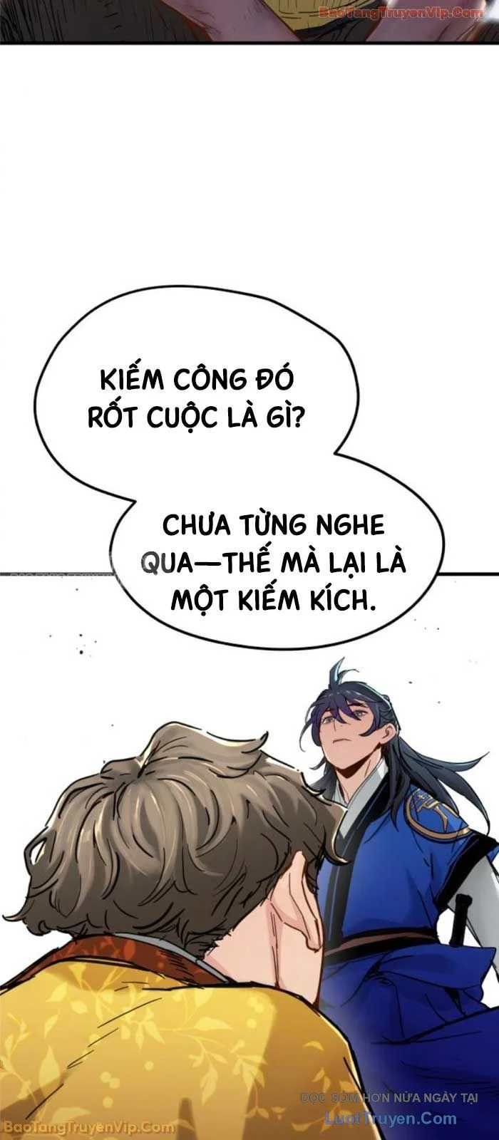 Thiên Tài Đoản Mệnh Chapter 61 - Trang 2
