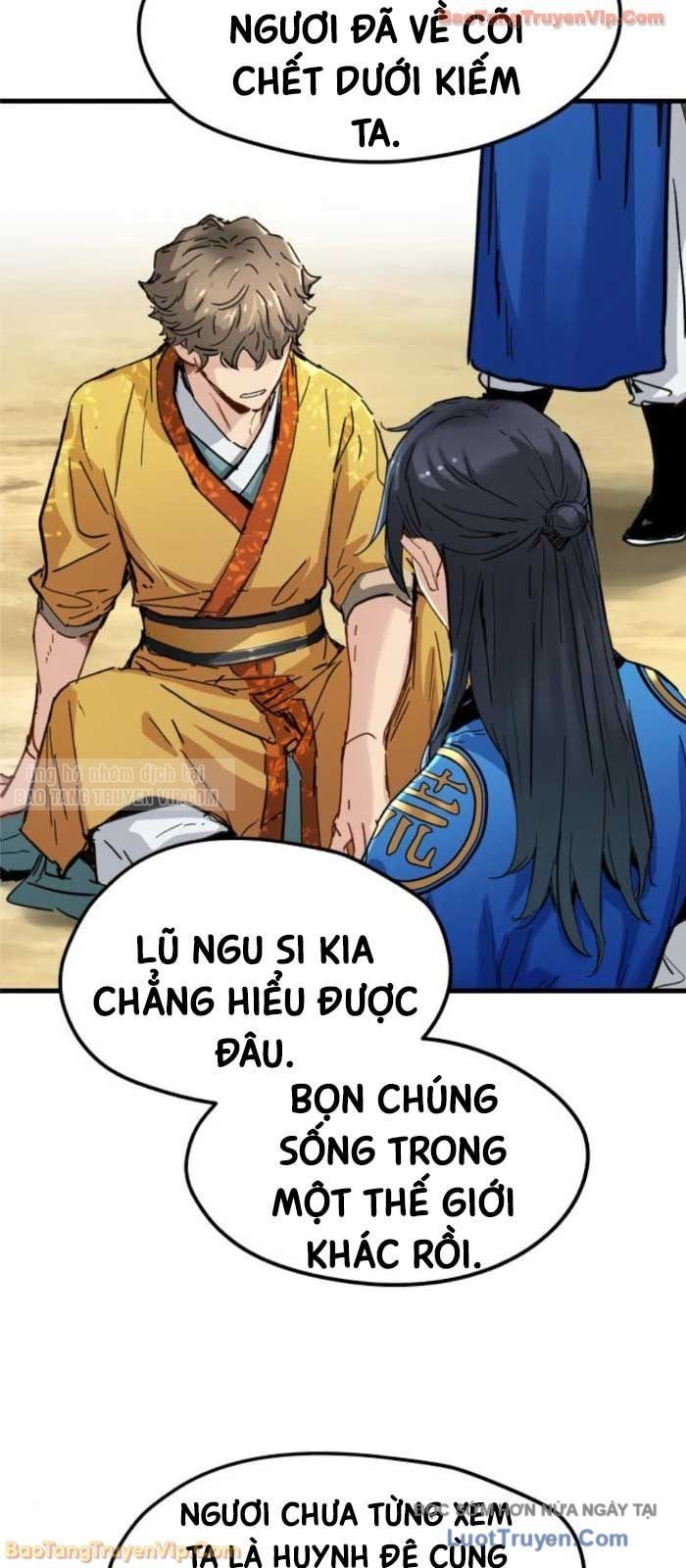 Thiên Tài Đoản Mệnh Chapter 61 - Trang 2