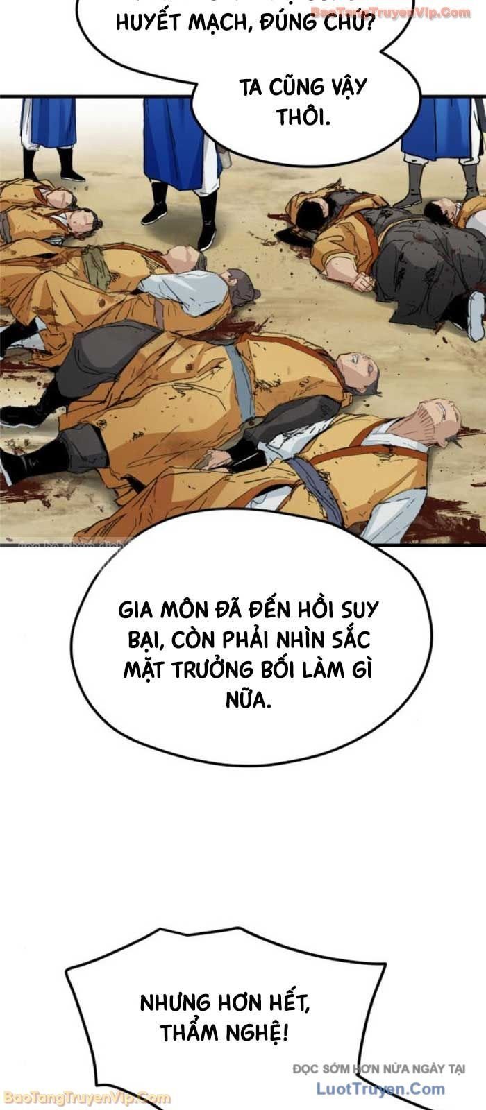 Thiên Tài Đoản Mệnh Chapter 61 - Trang 2