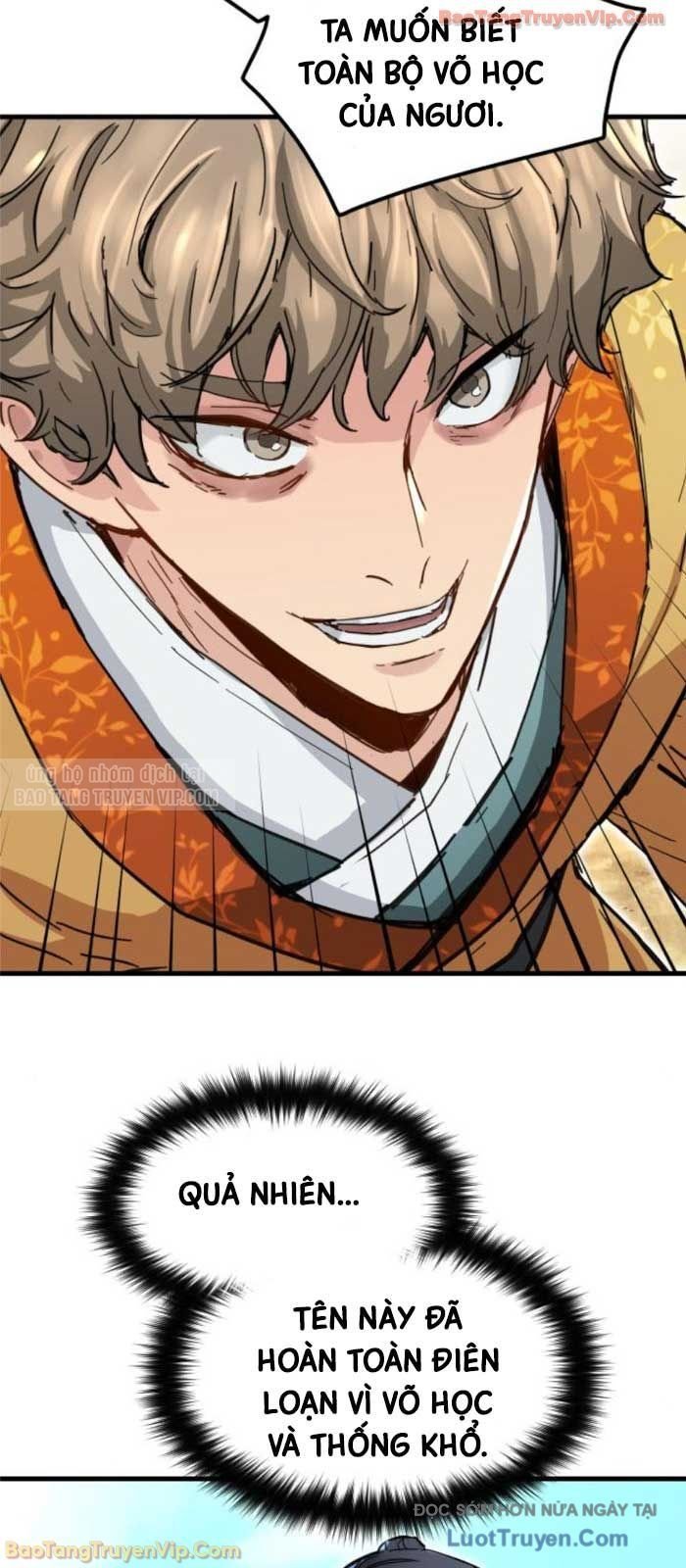 Thiên Tài Đoản Mệnh Chapter 61 - Trang 2