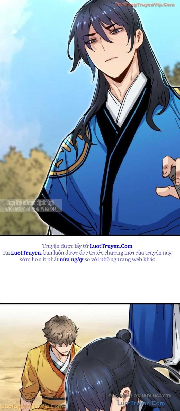 Thiên Tài Đoản Mệnh Chapter 61 - Trang 2