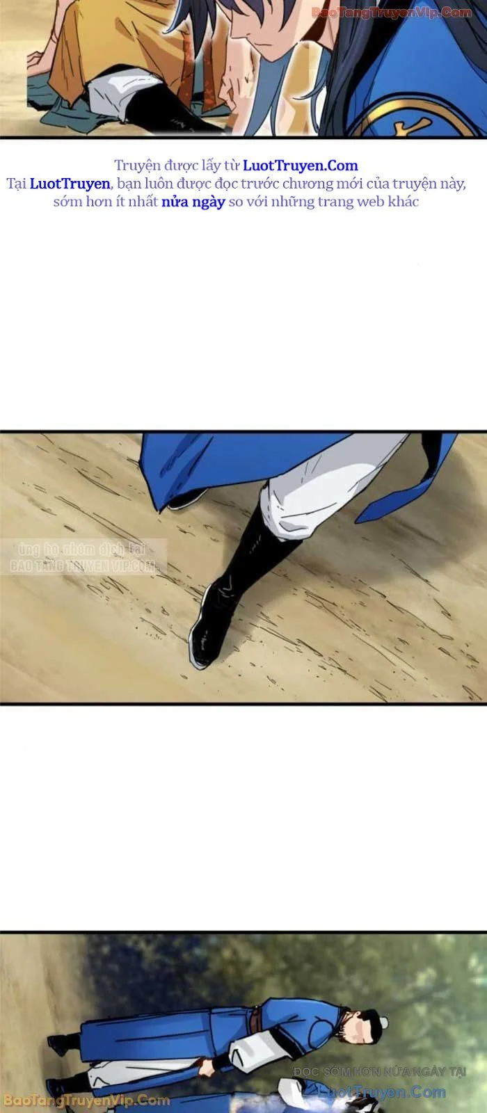 Thiên Tài Đoản Mệnh Chapter 61 - Trang 2