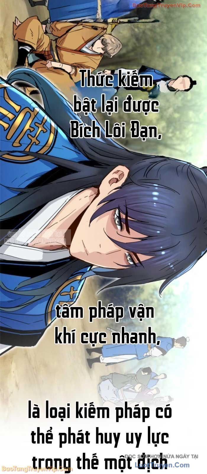 Thiên Tài Đoản Mệnh Chapter 61 - Trang 2
