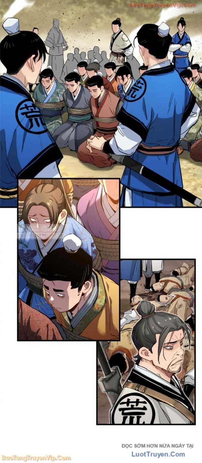 Thiên Tài Đoản Mệnh Chapter 61 - Trang 2