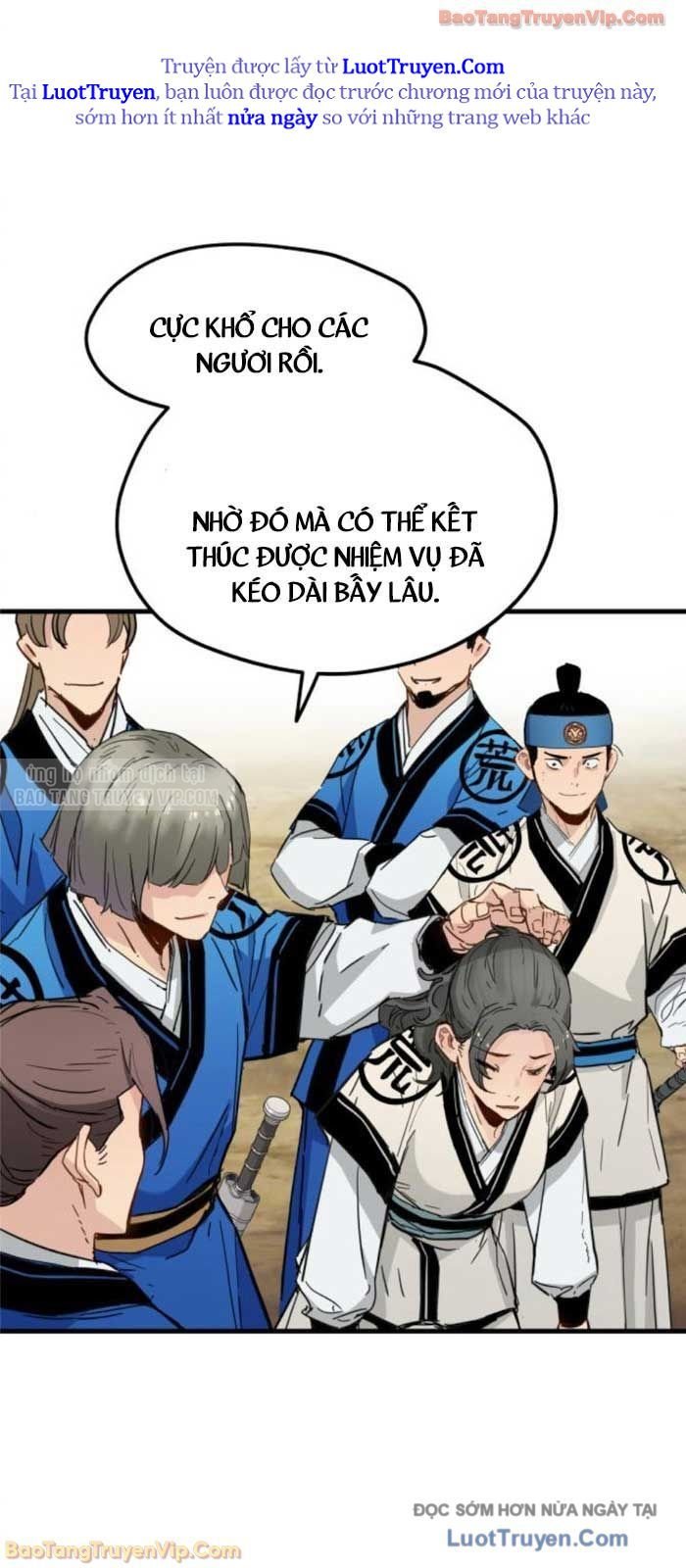 Thiên Tài Đoản Mệnh Chapter 61 - Trang 2