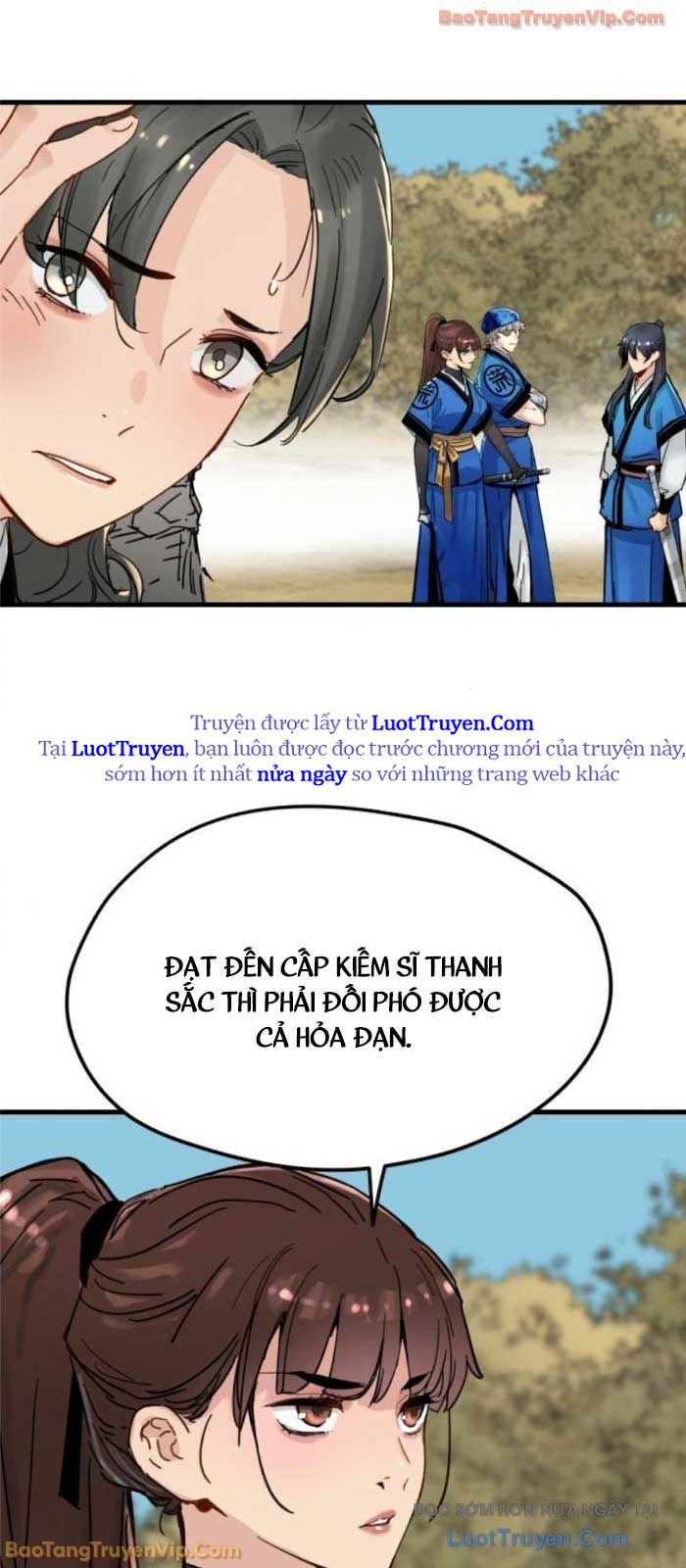 Thiên Tài Đoản Mệnh Chapter 61 - Trang 2