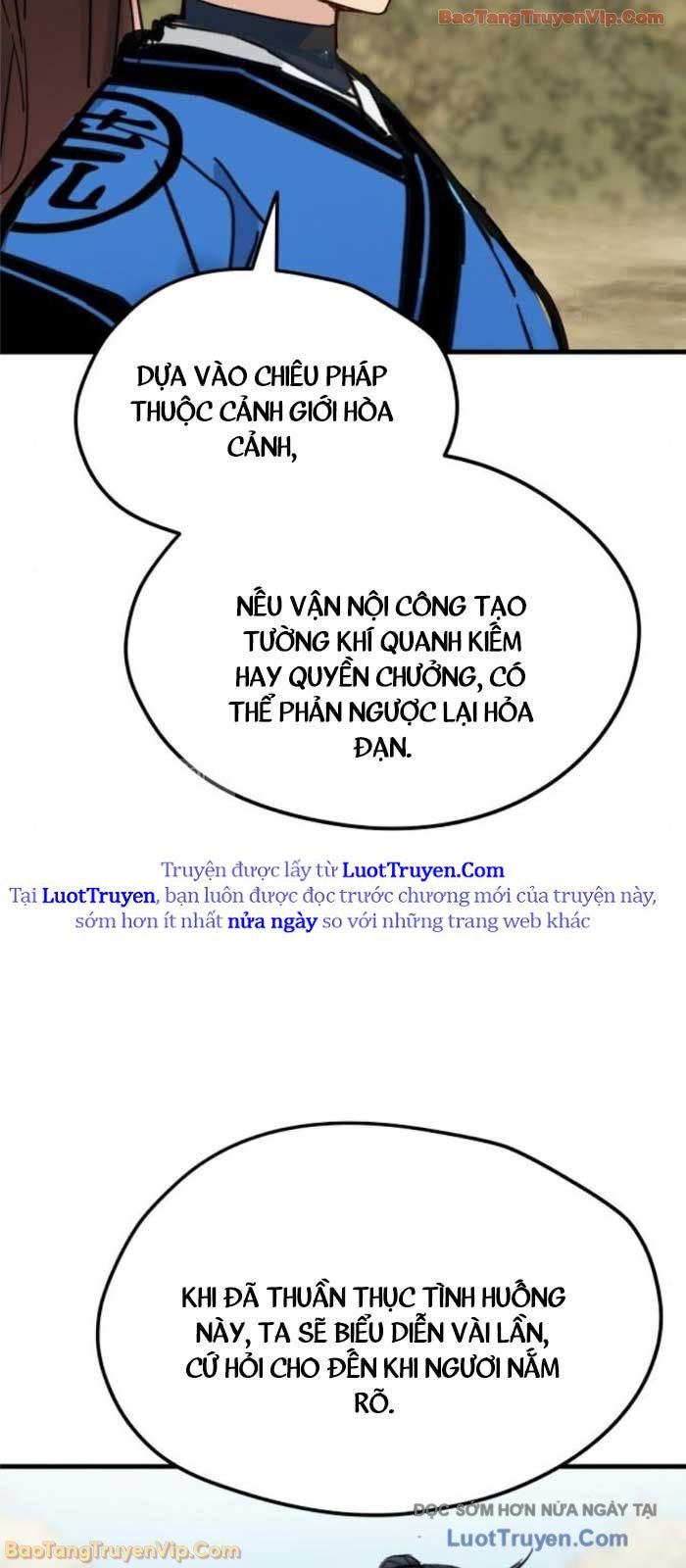 Thiên Tài Đoản Mệnh Chapter 61 - Trang 2