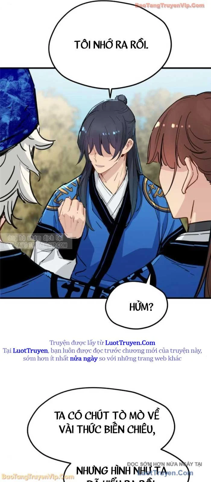 Thiên Tài Đoản Mệnh Chapter 61 - Trang 2