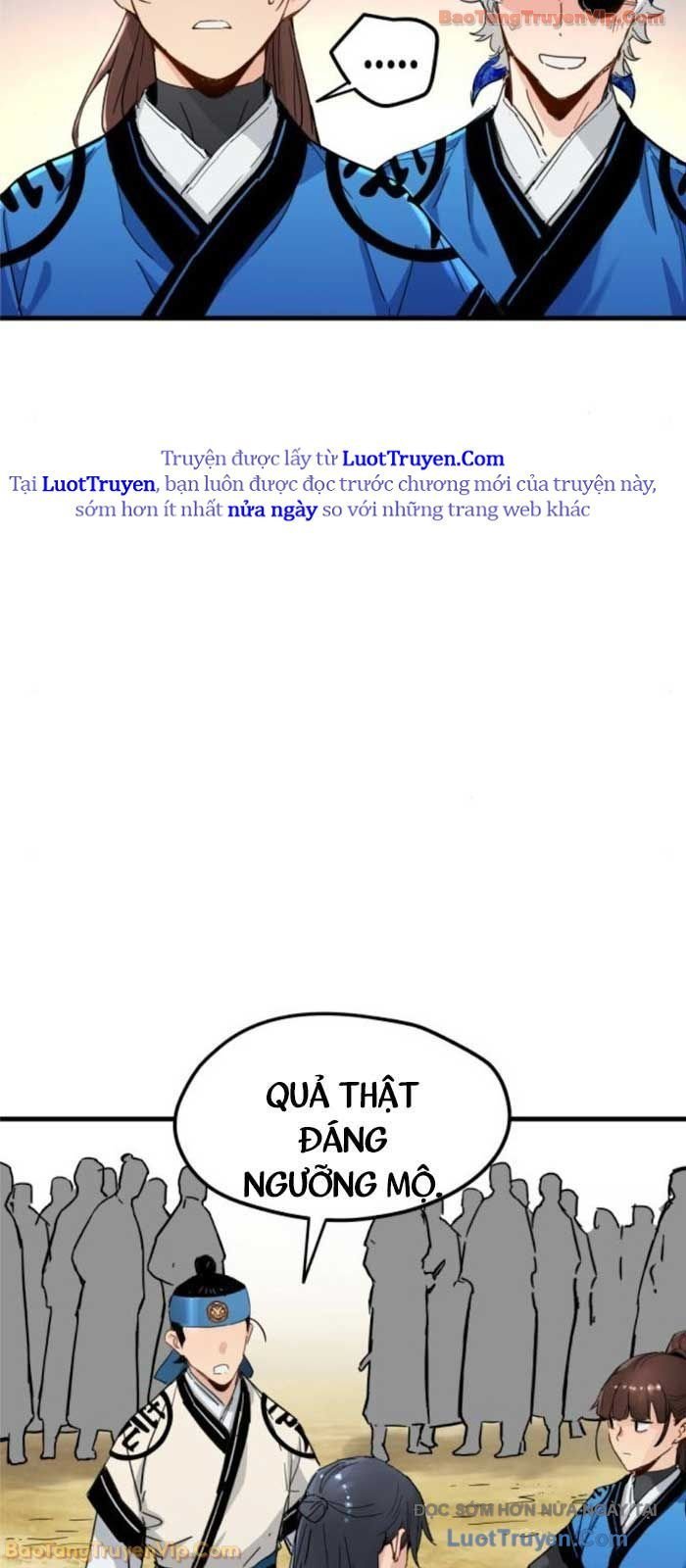 Thiên Tài Đoản Mệnh Chapter 61 - Trang 2