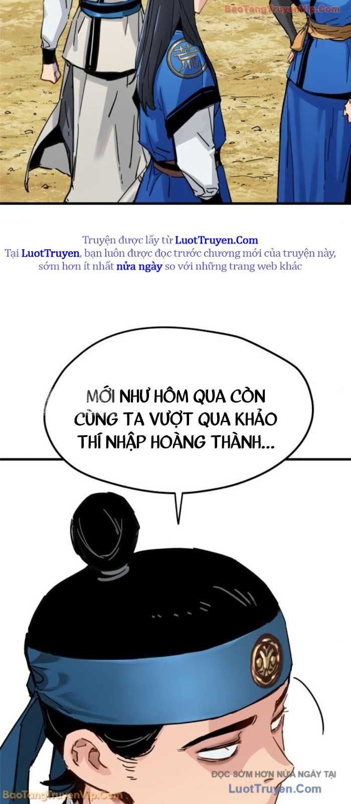 Thiên Tài Đoản Mệnh Chapter 61 - Trang 2