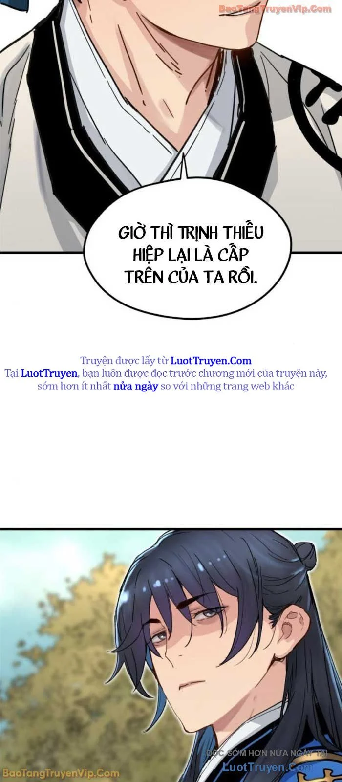 Thiên Tài Đoản Mệnh Chapter 61 - Trang 2