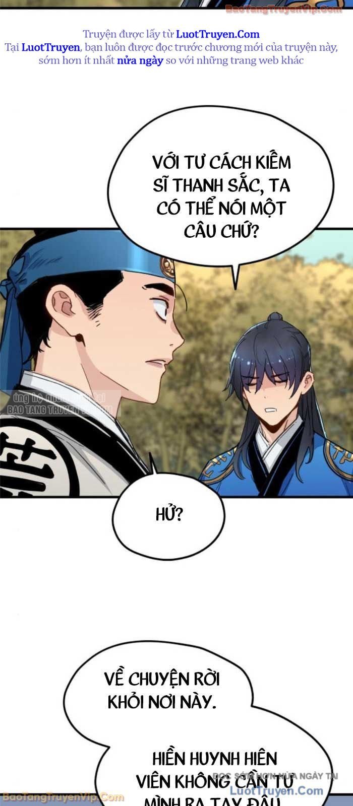 Thiên Tài Đoản Mệnh Chapter 61 - Trang 2