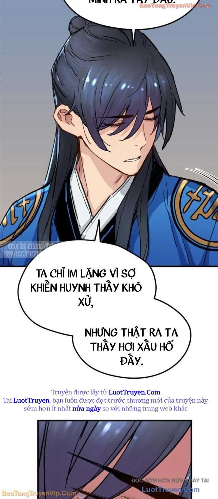 Thiên Tài Đoản Mệnh Chapter 61 - Trang 2