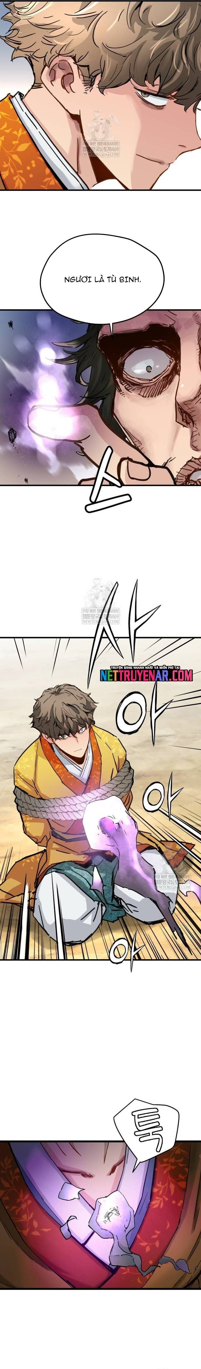 Thiên Tài Đoản Mệnh Chapter 62 - Trang 2